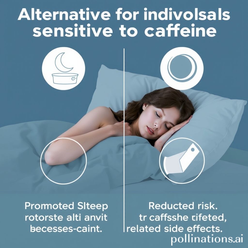 Does Pinalim Tea Have Caffeine?